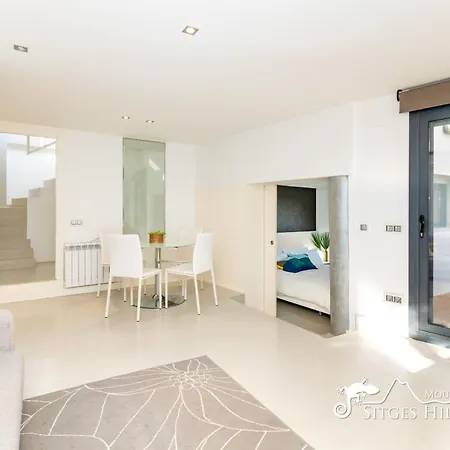 Super Oasis Fab Sea And View With Private Pool And Air Conditioning