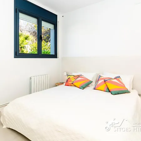 Super Oasis Fab Sea And View With Private Pool And Air Conditioning