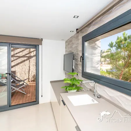 Super Oasis Fab Sea And View With Private Pool And Air Conditioning *