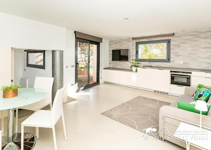 别墅 Super Oasis Fab Sea And View With Private Pool And Air Conditioning *