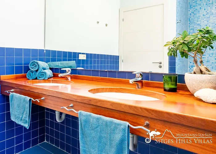 Super Oasis Fab Sea And View With Private Pool And Air Conditioning