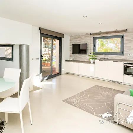 Villa Super Oasis Fab Sea And View With Private Pool And Air Conditioning *