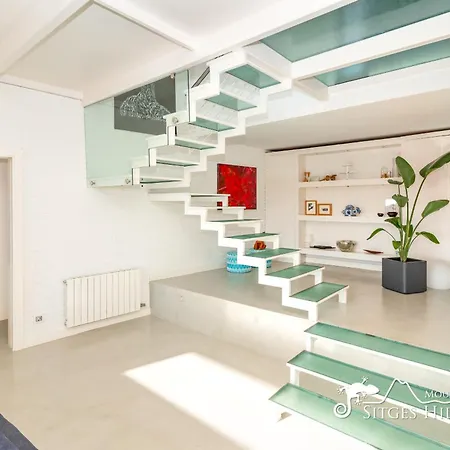 Super Oasis Fab Sea And View With Private Pool And Air Conditioning