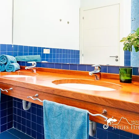 Super Oasis Fab Sea And View With Private Pool And Air Conditioning